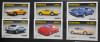 Timbre 1999 Automobile Ferrari MNH, Nestampilat