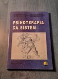 Psihoterapia ca siatem Susan McDaniel