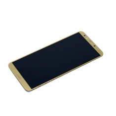 Ecran Complet Huawei Honor 7C, Gold