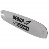 Dispozitiv de ghidare pentru masina de taiat ded7099 4&amp;quot; 10cm, 1,1mm