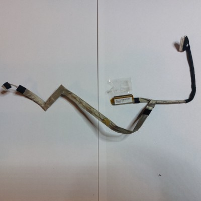Panglica display Samsung NP 400B cablu ecran ba39-01083A Aegis-12M foto