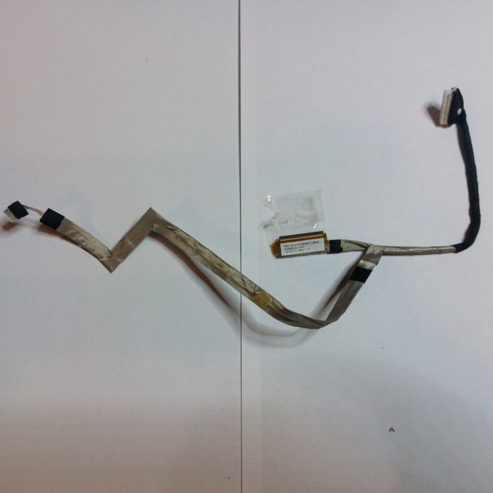 Panglica display Samsung NP 400B cablu ecran ba39-01083A Aegis-12M