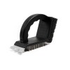 Perie gratar, 16,5 cm, Oem