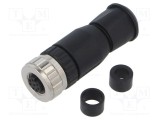 Connector CONEC 43-00130