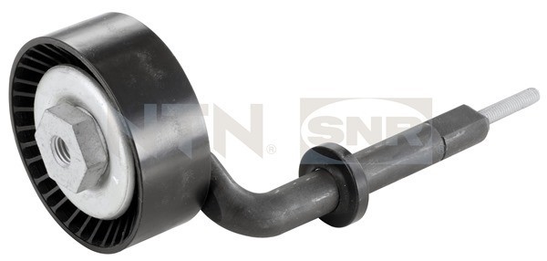 SNR GA350.61 rola intinzator,curea transmisie