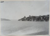 Intrarea in Bosfor// fotografie originala Ion Popescu Voitesti, Romania 1900 - 1950, Portrete