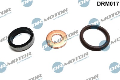 Set Garnituri Etansare,Injectoare 250134 DRM017 foto