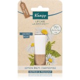 Kneipp Repair &amp; Prevent balsam de buze Lemon Balm &amp; Chamomile 4,7 g