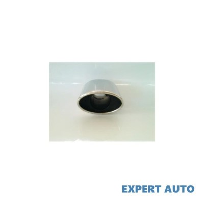 Ornament toba inox premium cod:018 Alta marca Alt model #7 foto