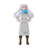 Frieren: Beyond Journey's End Frieren (Winter Coat) Figure 20cm