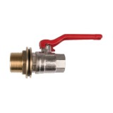 Set racordare butoi ploaie cu robinet 3/4