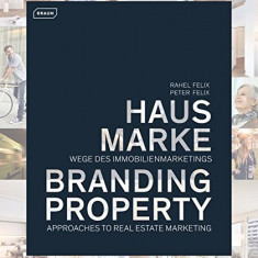 Branding Property | Rahel M. Felix