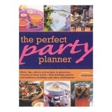 Perfect Party Planner, Bridget Jones