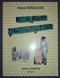 Petre Iordache - Unelte , utilaje si constructii apicole
