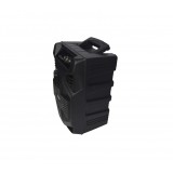 Boxa portabila KTS 1090C, BT, microfon, 50W PMPO