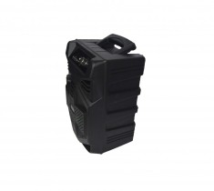 Boxa portabila KTS 1090C, BT, microfon, 50W PMPO foto