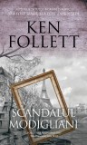 Scandalul Modigliani | Ken Follett, 2020, Rao