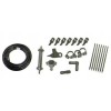 Set sistem irigare, 20 m, 7 duze, 33 piese, Strend Pro