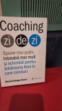 Coaching zi de zi - Michael Bungay Stanier