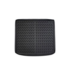 Tavita portbagaj cauciuc premium PSN Skoda Enyaq-e 2020-2024 cu podea portbagaj jos