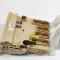 Modul de confort TOYOTA AURIS _E18_ 2013 OEM: 89221-02350,MB238000-8585,6358-3367,82730-12X80A 28398135