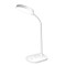 LAMPA LED Logilink, pt. birou, 5000 K, 240 lm, 360 grade, gat flexibil, 16 x LED 4W, IP20, alimentare USB-C, alb, &quot;LED017&quot; (include TV 0.18lei)