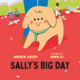 Sally&#039;s Big Day