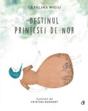 Destinul Printesei de Nor - Catalina Miciu - Curtea Veche