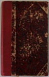 LES VIES ENCLOSES par GEORGES RODENBACH , POEME , 1896