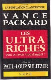 LES ULTRA RICHES