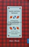 Povestile bucatariei romanesti (vol. 4) Bucovina, Moldova si Basarabia - 2010 - Radu Anton Roman (@R28)