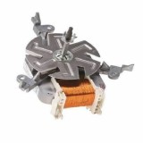 Motor Ventilator Original Cuptor Bosch 00641854 - Compatibil si Incorporabil
