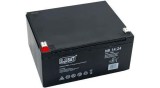 Baterie gel MPLPower AGM VRLA 24V/14Ah (192x151x93mm)