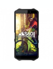 Telefon mobil iHunt S60 Discovery Pro 2022, 4G, IPS 5.5&amp;quot; HD+, 4GB RAM, 32GB ROM, Android 11, NFC, IP68, 5000mAh, Dual SIM foto