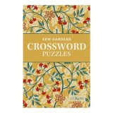 The Kew Gardens Crossword Puzzles Over 130 Puzzles