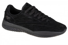 Pantofi pentru adida?i 4F Men&amp;#039;s Casual D4L21-OBML204-20S negru foto