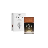 Odorizant auto EVOS Apa de parfum Men K2 50ml Automotive TrustedCars