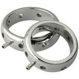 Electrastim-Prestige Inel Penian Metalic Electromagnetic 50 mm