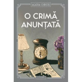 O crima anuntata (vol. 6) - Agatha Christie