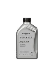 Ulei motor VW Group Long Life IV FE 0W20, 1L