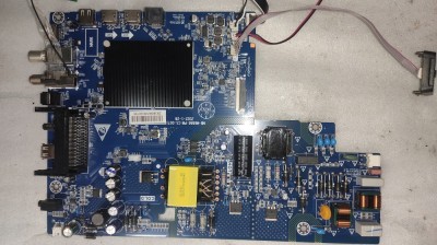 BN-M6886-PW-CS-0071 CHIQ foto