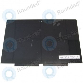 Modul de afișare Lenovo Yoga 11S LCD + Digitizer foto