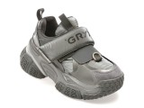 Pantofi sport GRYXX gri, 25812, din material textil