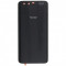 Capac Baterie Huawei Honor 9 (STF-L09) Negru Original Swap