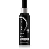 Syoss Intense Glaze Primer spray pentru păr cu protecție termică pentru stralucire 150 ml