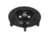 Disc ambreiaj compresor AC RENAULT SCENIC III (JZ0/1) (2009 - 2016) THERMOTEC KTT020005