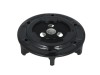 Disc ambreiaj compresor AC MERCEDES R-CLASS (W251, V251) (2006 - 2016) THERMOTEC KTT020005