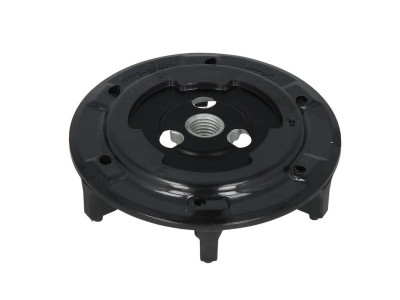 Disc ambreiaj compresor AC AUDI A6 (4F2, C6) (2004 - 2011) THERMOTEC KTT020005 foto