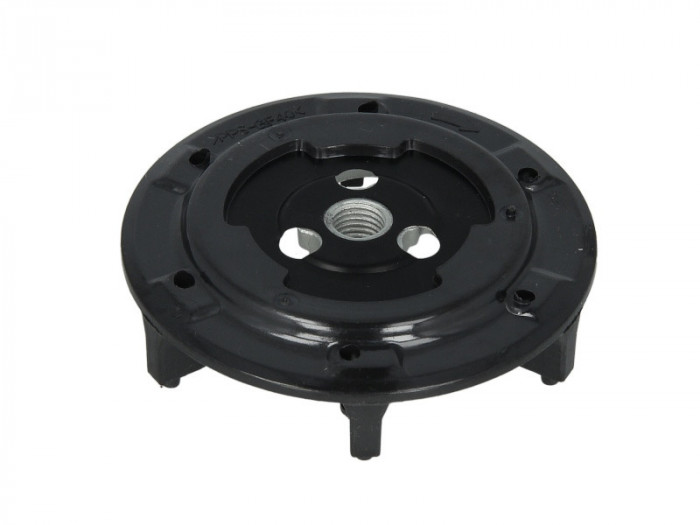 Disc ambreiaj compresor AC MERCEDES S-CLASS Cupe (C215) (1999 - 2006) THERMOTEC KTT020005