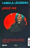 Camilla Lackberg - Piaza rea